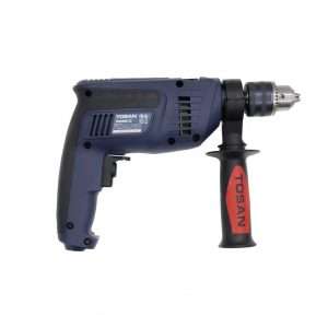 عکس دقیق دریل چکشی توسن مدل 0022D-BMC، قدرتمند و بادوام برای مشاهده