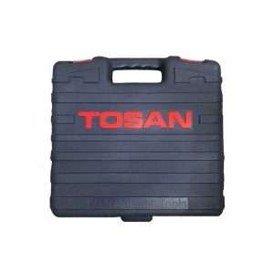 دریل چکشی توسن مدل 0022D-BMC، قدرتمند و بادوام