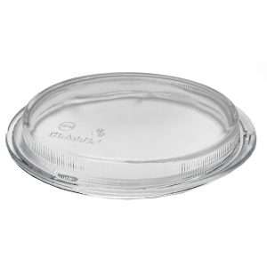 نمایی از شیشه چراغ مه شکن جلو راست تیبا مدل GT123 با کیفیت عالی