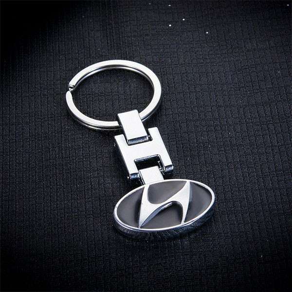 جاسوئیچی خودرو طرح Hyundai مدل D018