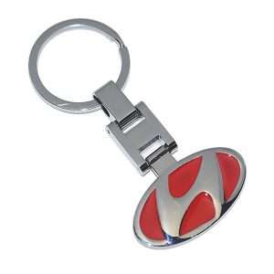 پیشنمایش جاسوئیچی خودرو طرح Hyundai مدل D018 – استایل و کیفیت برتر