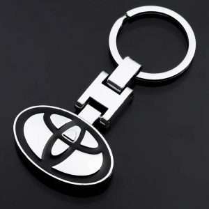 پیشنمایش جاسوئیچی تویوتا طرح DAN01 – استحکام و زیبایی در یک محصول