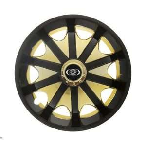 قالپاق چرخ ام اچ بی مدل SP10 سایز 13 اینچ مناسب برای پراید