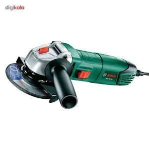 مینی فرز بوش مدل PWS 700-115، ابزار قدرتمند و کارآمد