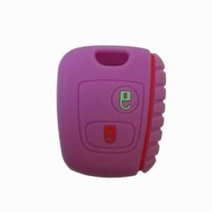 کاور سوییچ سیلیکون فیت پژو 206 | محافظ و شیک - نمای کلی