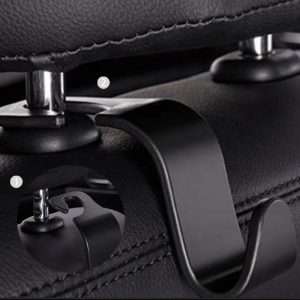 قلاب آویز صندلی خودرو مارکو مدل 2MARCO مجموعه 2 عددی