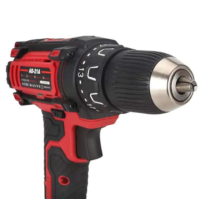 دریل پیچ گوشتی شارژی ادون مدل AD-21A