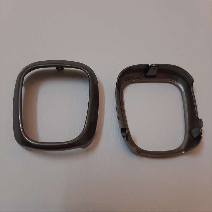 کاور سوییچ و ریموت خودرو دیاموند شاپینگ مدل DS-DENA-KIT-M-metal مناسب برای دنا پلاس