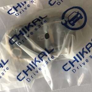 کاور ریموت و سوئیچ خودرو چیکال مدل P-504-LUX مناسب برای دانگ فنگ H30 CROSS