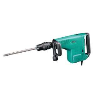 نمایی از چکش تخریب دی سی ای مدل AZG 10 – قدرتمند و کارآمد