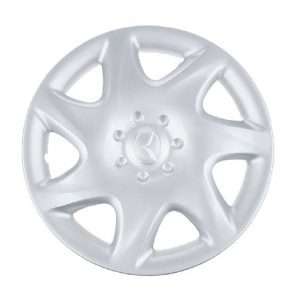 قالپاق چرخ صنایع خودرو حامد مدل Mo05 سایز 14 اینچ – بسته 4 عددی