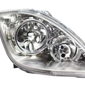 تصویر محصول: چراغ جلو راست اس ان تی مدل SNTTBH-1R مناسب تیبا | کیفیت برتر و نصب آسان