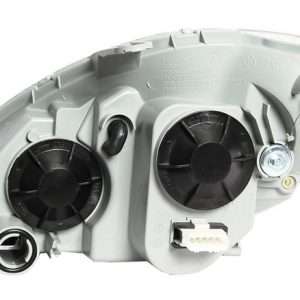 چراغ جلو راست اس ان تی مدل SNTTBH-1R مناسب تیبا | کیفیت برتر و نصب آسان