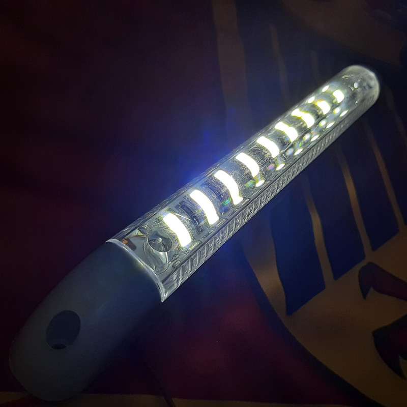 چراغ سقفی خودرو مدل 2rng