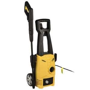 کارواش کنزاکس مدل KPW-1100، قدرتمند و کارآمد