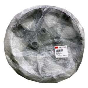 قالپاق چرخ ام وی ام مدل J00-3100119 مناسب برای ام وی ام 110 کامفورت