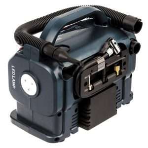 کمپرسور باد فندکی رونیکس مدل RH-4261 – قدرت و کارایی در سفرها