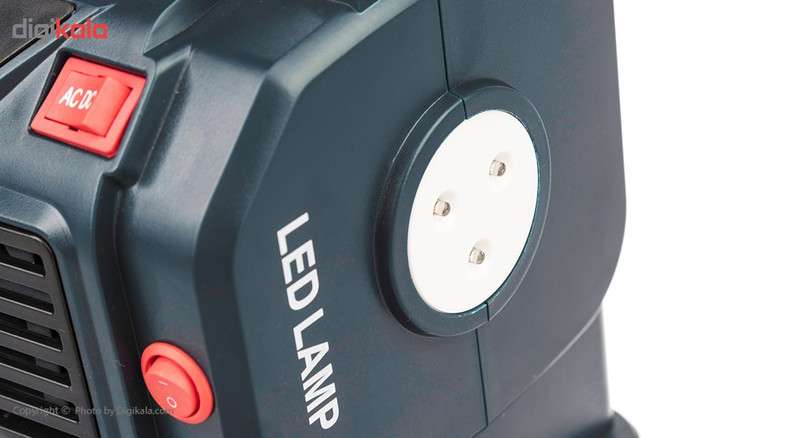 کمپرسور باد فندکی رونیکس مدل RH-4261