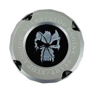 تصویر محصول: کاور سوییچ موتور سیکلت وارون مدل A-85، حفاظت و استایل