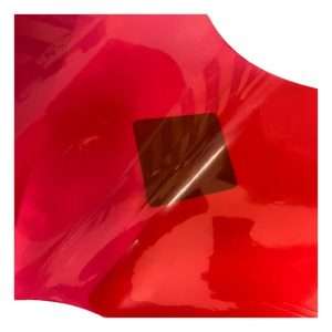 نمایی از برچسب چراغ خودرو مهدیار کد SS111R – دوام و کیفیت عالی