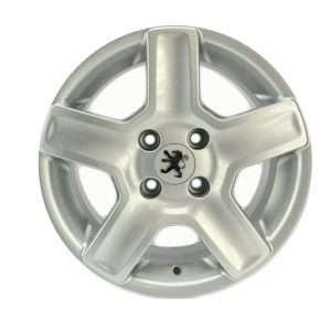 پیش‌نمایش رینگ چرخ خودرو مدل 099 سایز 15 اینچ | کیفیت و استحکام