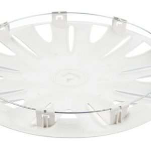 قالپاق چرخ مدل 662 سایز 15 اینچ مناسب برای سمند