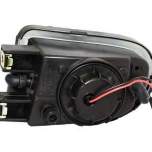 چراغ مه شکن راست اس ان تی سمند – کیفیت و عملکرد بی‌نظیر