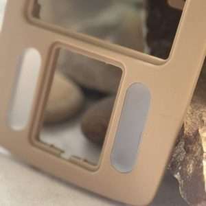 چراغ سقف خودرو مدل luxury01 مناسب سمند سورن – نورپردازی لوکس و مدرن