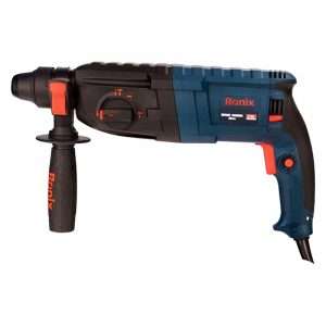 دریل بتن کن رونیکس کد 2700 | قدرت و دوام بی‌نظیر - نمای کلی