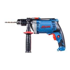 دریل چکشی آروا ۱۳ میلیمتری 1050 وات مدل 5336 - نمای کلی