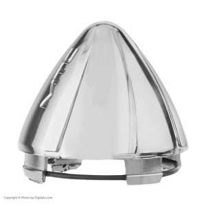 درپوش رینگ خودرو وارون مدل P-224 بسته 4 عددی – حفاظت و زیبایی لاستیک‌ها - نمای کلی