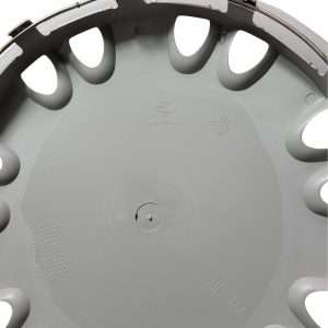 قالپاق خودرو سایز ۱۳ اینچ پراید – بسته ۴ عددی