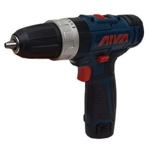 تصویر محصول: دریل پیچ گوشتی شارژی آروا چکشی مدل 5841 – قدرت و کارایی بی‌نظیر