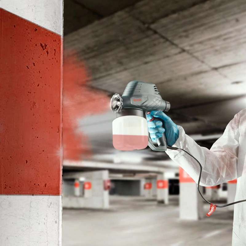 پیستوله برقی رونیکس مدل 1313