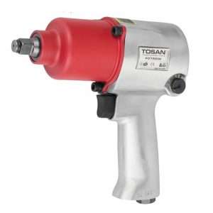 عکس دقیق آچار بکس بادی توسن مدل P0760IW، ابزار قدرتمند و حرفهای برای مشاهده