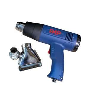 سشوار صنعتی پی ای پی مدل HG-9618 – قدرتمند و مقاوم