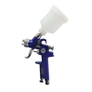 پیستوله سایه پاش اپکس مدل YP-APX-4020/100ML – ابزار حرفهای نقاشی - نمای کلی