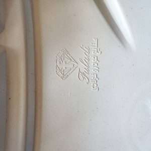 قالپاق چرخ فولادی پراید سایز 13 اینچ – مجموعه 4 عددی