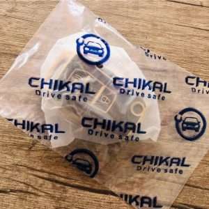 پیشنمایش قاب ریموت خودرو چیکال مدل K-464 مناسب برای سانگ یانگ تیوولی