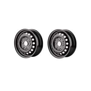 رینگ چرخ کد 13425 سایز 13 اینچ پراید – بسته 2 عددی - نمای کلی