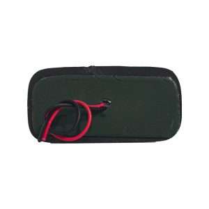 راهنما بغل گلگیر چسبی دو عددی با نصب آسان - نمای کلی