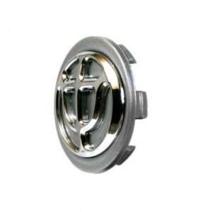 درپوش رینگ خودرو آراکس یدک مدل AY-1540 برای برلیانس H330 - نمای کلی