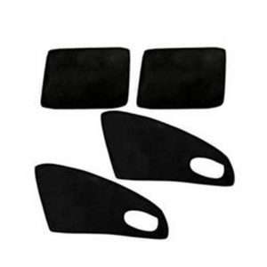 آفتابگیر خودرو پاسیکو مدل P549 بسته 4 عددی – محافظت کامل خودرو شما