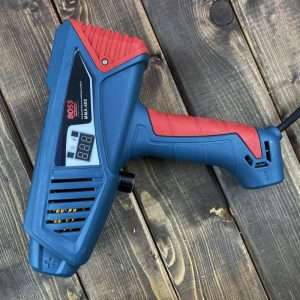 دستگاه جوش تفنگی 400 آمپر باس مدل HJ65 – قدرت و کیفیت برتر