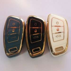 کاور ریموت و سوئیچ خودرو وارون P-512-LUX مناسب شاهین