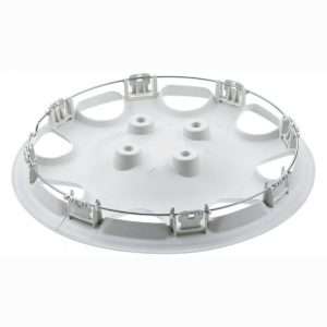 قالپاق چرخ سایز 14 اینچ مدل 6667rm برای پژو 206 – بسته 2 عددی