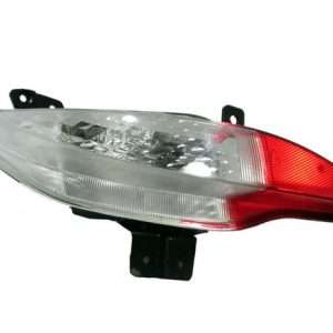 مه شکن عقب راست ام وی ام آریزو 5 – کیفیت برتر - نمای کلی