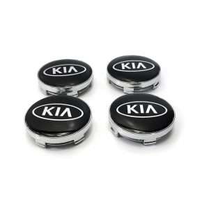 درپوش رینگ خودرو آراکس یدک مدل AY3681 – بسته 4 عددی