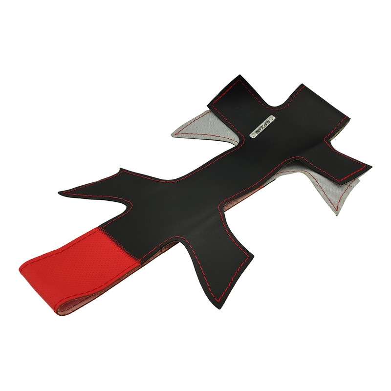 نمایی از روکش فرمان فرمونو پراید صبا – محافظتی و زیبا برای خودرو شما