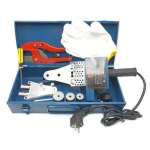 عکس دقیق دستگاه اتو لوله باس مدل BS-20-32-HEATING PLATE مجموعه 8 عددی برای مشاهده